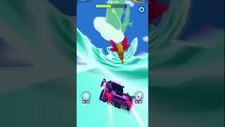 Mega Ramp Car Racing Stunts 3D: New Car Games 2024 (Offline) screenshot 5