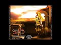 [OST] Shining Force CROSS RAID (CD2) Arcade [Track 27] TRIBE (Cross Raid Ver)