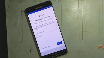 samsung A7 6 A710f frp Bypass||How to skip google accounts||easy method