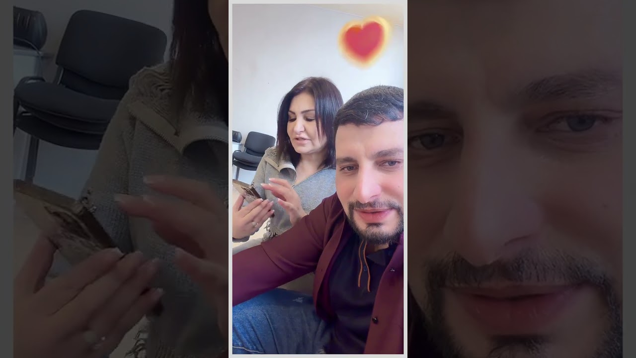 Fərhad Biçarə 8 martda Afətə nə alacaq? Toyun tarixi nə vaxtdır? Efirdə şok açıqlama!