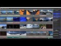 First Analysis with Futura Photo - Version 2.11