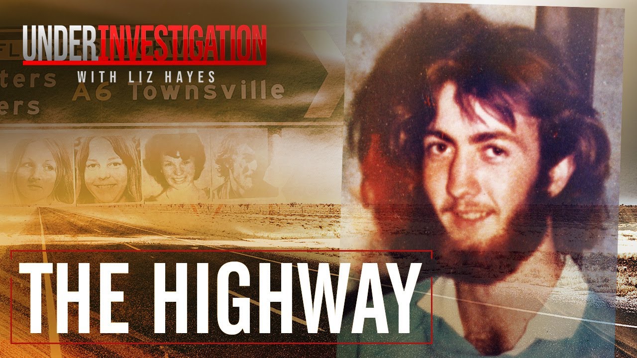 Murder Highway: Shocking new clues in search for missing hitchhiker | Under Investigation