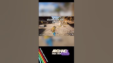 Mobility skills BUFFED #arcraiders #arcraidersgameplay #tipsandtricks