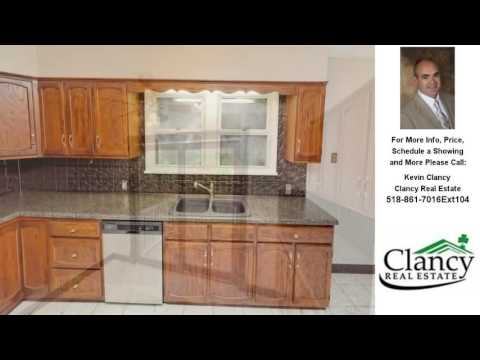 18 HALCYON ST, Scotia, NY home video tour