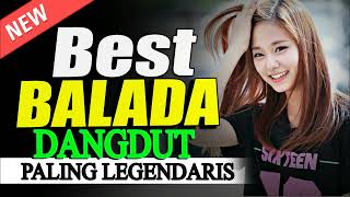 NEW DISCO DANGDUT REMIX LAWAS BALADA DANGDUT PALING LEGENDARIS