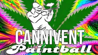 Cannivent Paintball Test event
