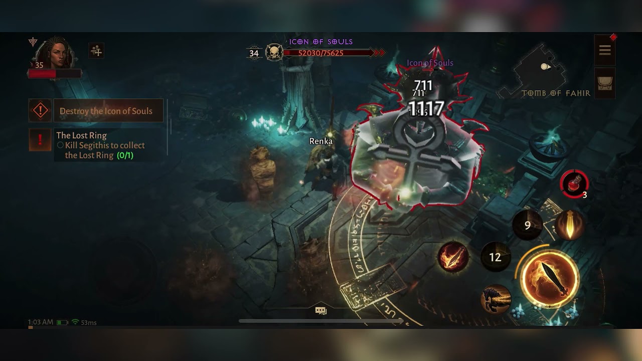 Diablo Immortal update adds roguelike event – patch notes