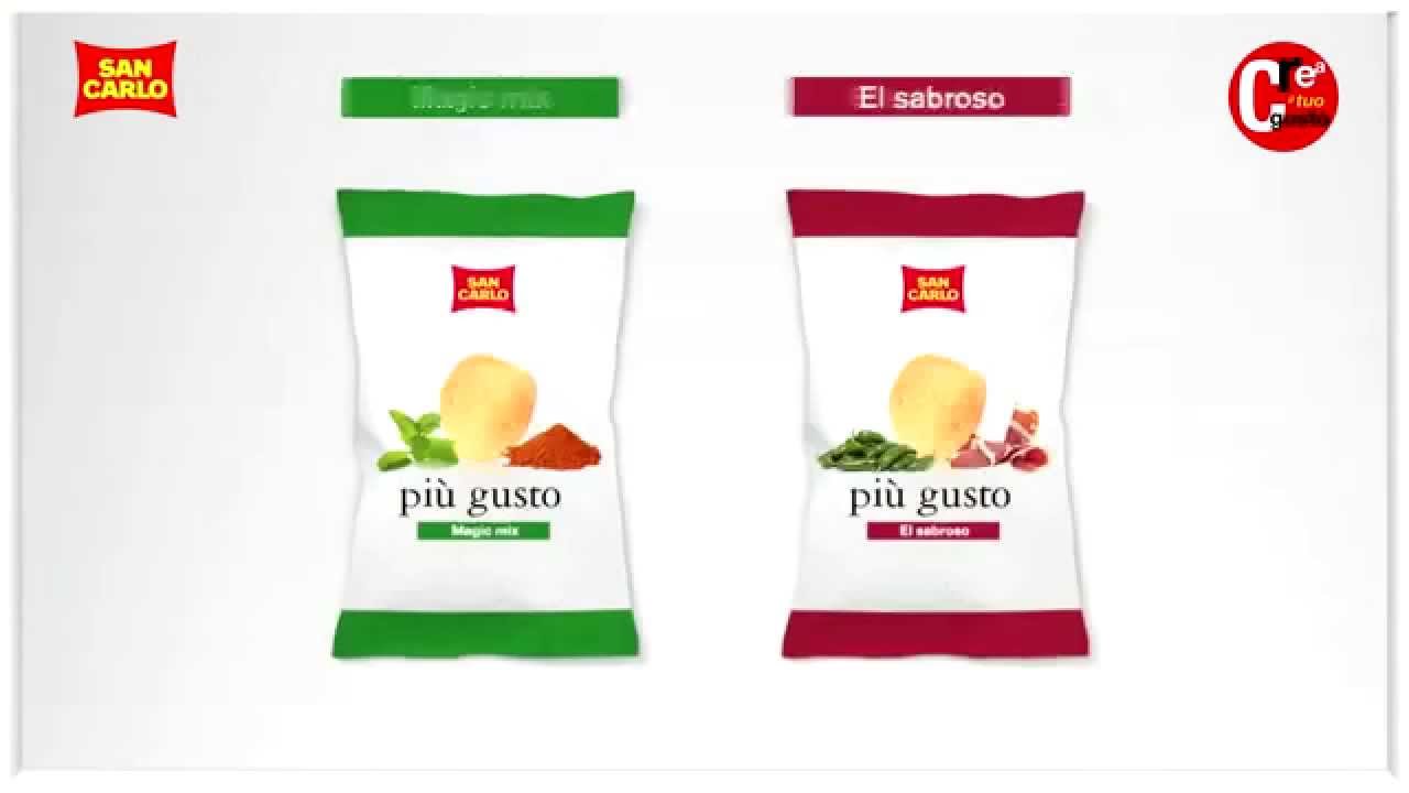 Crea Il Tuo Gusto Vincitore Sfida Rock Youtube