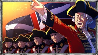 American Independence From the British Perspective | Animated History screenshot 2