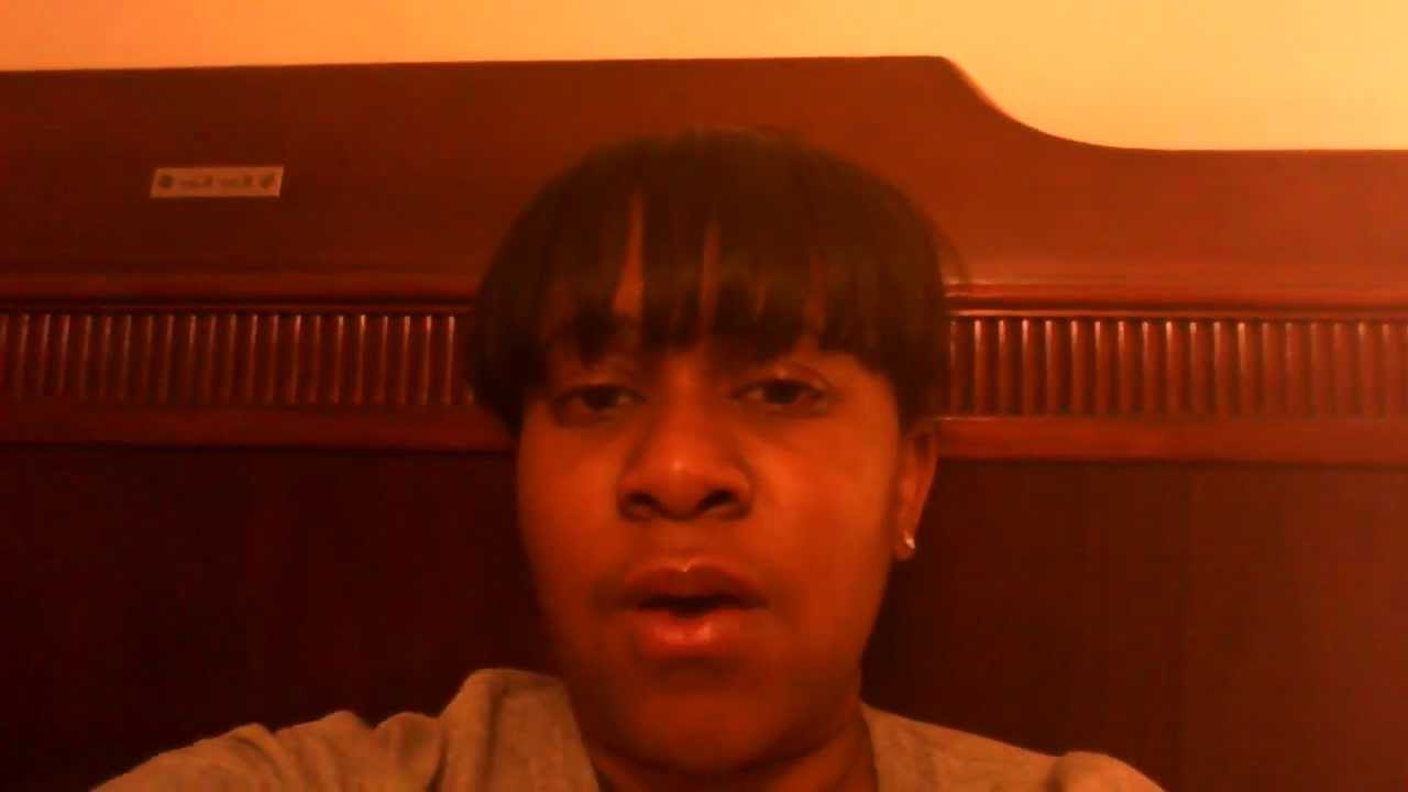 New Orleans female singing Shania Twain YouTube