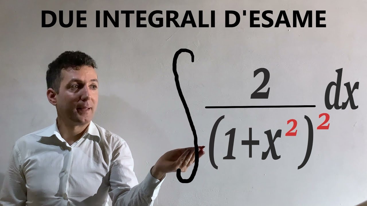 ANALISI MATEMATICA 1. COMPITI D'ESAME