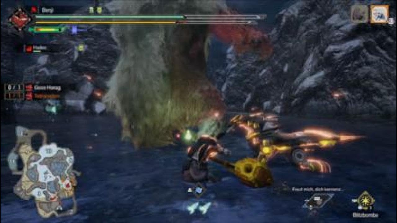 Hammer Time! YouTube