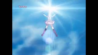 Ichigos 1st Attack albanian Jess Discographic Dub