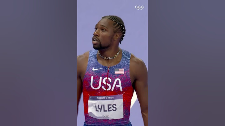 That was so close. 😮‍💨 Blink and you’ll miss it. #Paris2024