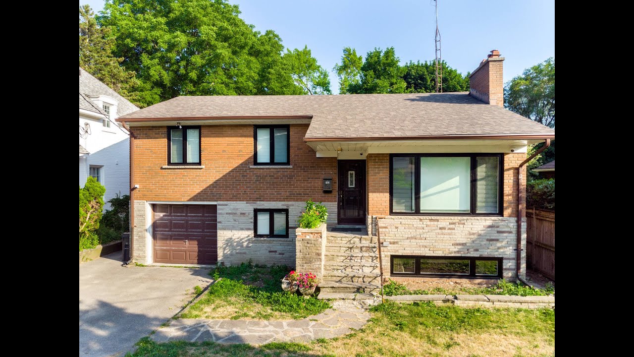 103 York Mills Road North York Home for Sale Real Estate Properties