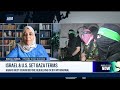 Israel and US set Gaza terms with Board of Peace