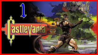Castlevania: A Crushing Defeat - Episode 1 screenshot 5