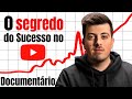 O Segredo do Sucesso no Youtube - Documentário image