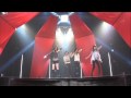 Hinoi Team - Dancin&#39; &amp; Dreamin&#39;【HD】