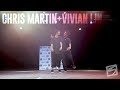 Chris Martin & Vivian Lin // SBS Summer Meltdown 2018