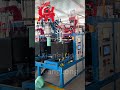 Flower pots has been successfully commissioned. #machine #happy #extrusion #factory #automatic