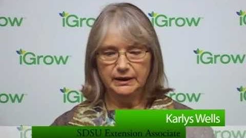Garden-based Learning: SDSU Extension Resources