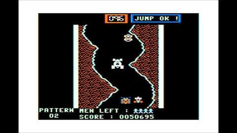 Color Car Action for the TRS-80 CoCo