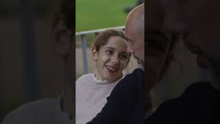 Un Italien, qui travaille au Canada, qui va aux Pays-Bas pour apprendre le français...