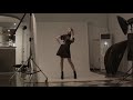 Backstage Studio Photoshoot: JapaneseGirl vol2