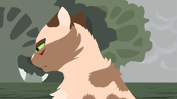 Warrior OC MAP [part 8] for cinderheart16