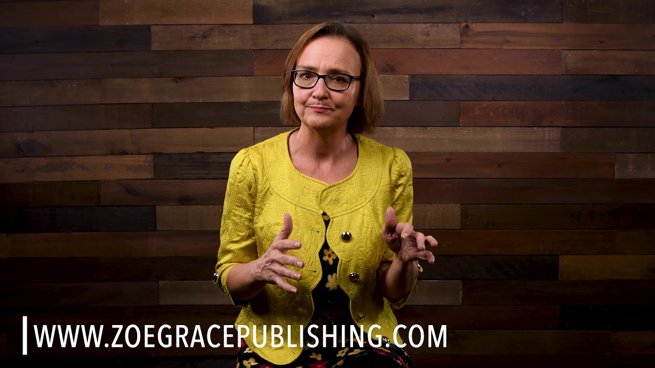 Zoe Grace Publishing, LLC.