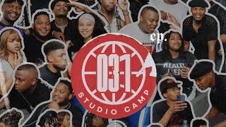 Dladla Thukzin  10 Steps Away  