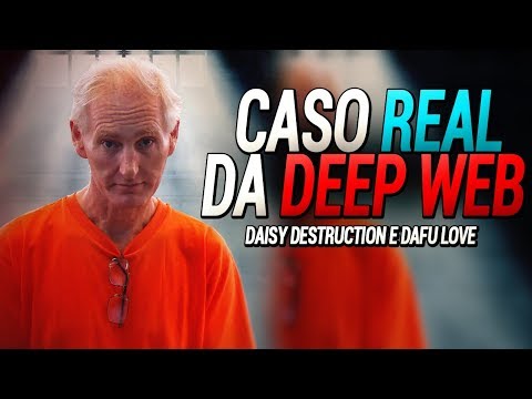 CASO REAL NA D33P WEB: Daisy's Destruction e Dafu Love
