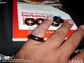 Cincin Ring KAYU EBONI All Size