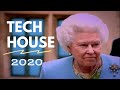 MIX TECH HOUSE 2020 #5 (Martin Ikin, Cloonee, Raffa FL, Fisher, Guille Placiencia...) [29 Tracks]