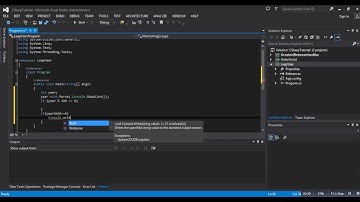 Leap year in C#