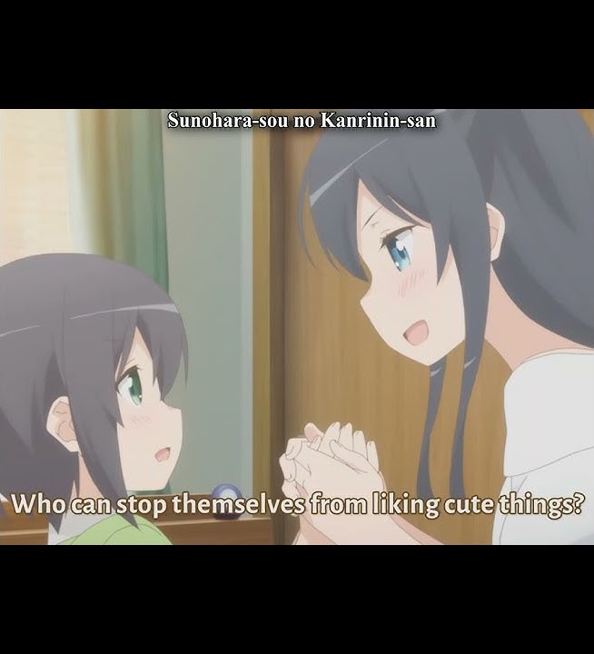 I like cute things| FUNNY ANIME MISUNDERSTANDING  | #shorts