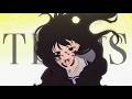 Lizzy Seiran - Tears アニメ amv