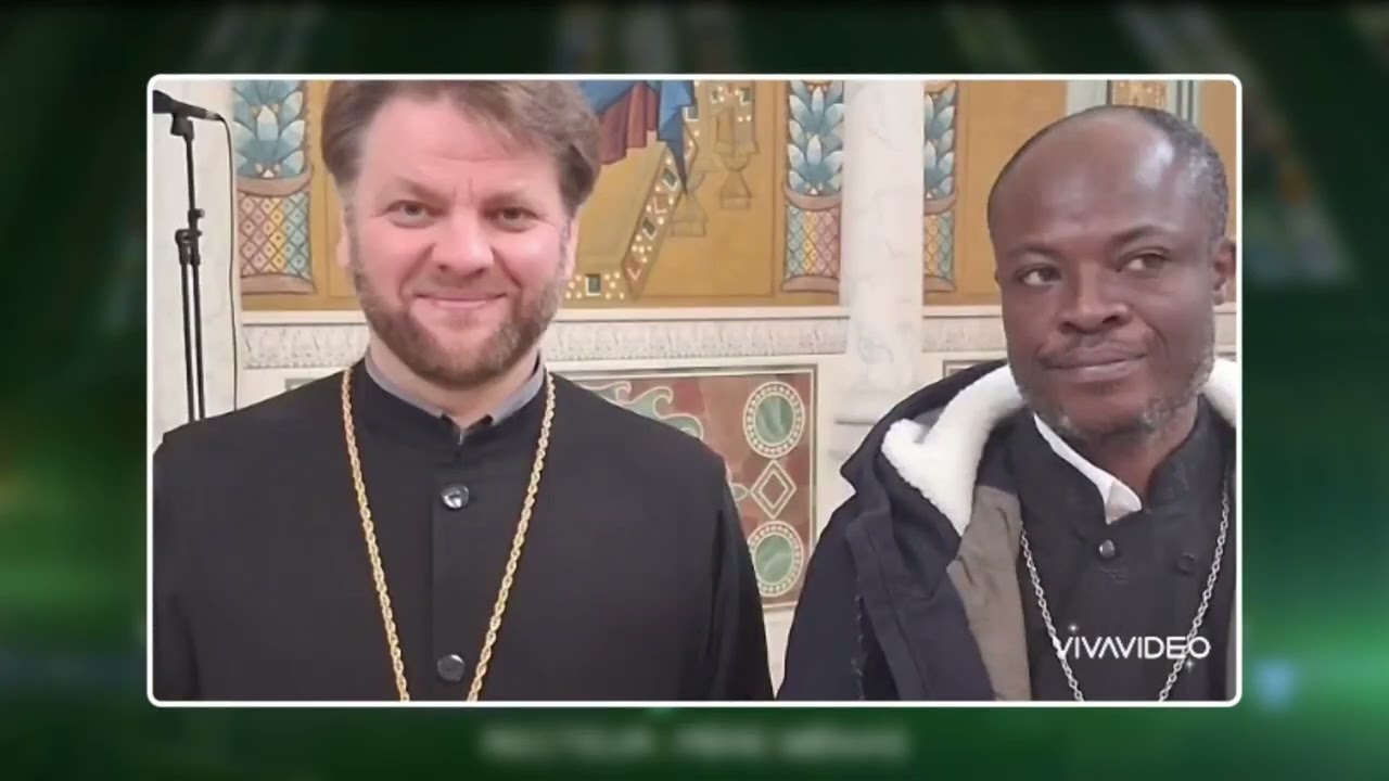 Orthodoxie 2 Novembre 2025