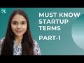 Startup terms you need to know in 2021  part1  startuplanes