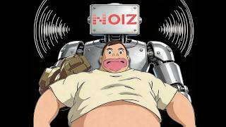 Kids With TTS Be Like (Noiz AI)