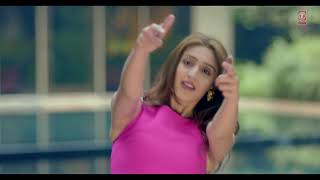 Main Teri Hoon Song | Dhvani Bhanushali | Sachin - Jigar | Radhika Rao & Vinay Sapru screenshot 4