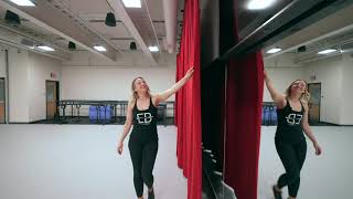The NEW Midtown Arts Center Tour