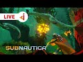 SEMAKIN DALAM MAKIN ENAK !! - Subnautica [Indonesia] #4