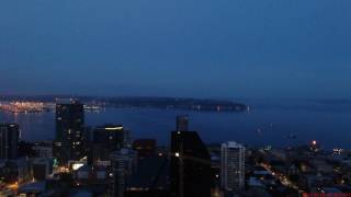 [2017-06-29] 37th floor @ Amazon Day 1