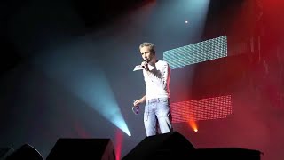 On the road with INNA #75 France, Paris