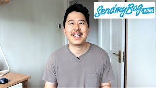 Sendmybag review Shipping Provider To Move Your Stuff Overseas screenshot 2