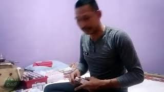 Petua Minyak Ikan Belacak Albanjari. Oleh Cikgu K*** Malaysia Petua Minyak Ikan Belacak Albanjari. Oleh Cikgu K*** Malaysia