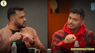 Tech Bar VS Tech Burner🔥Lafa on Anarc Watch❗️