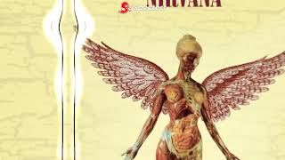 Heart Shaped Box (Official Cover)